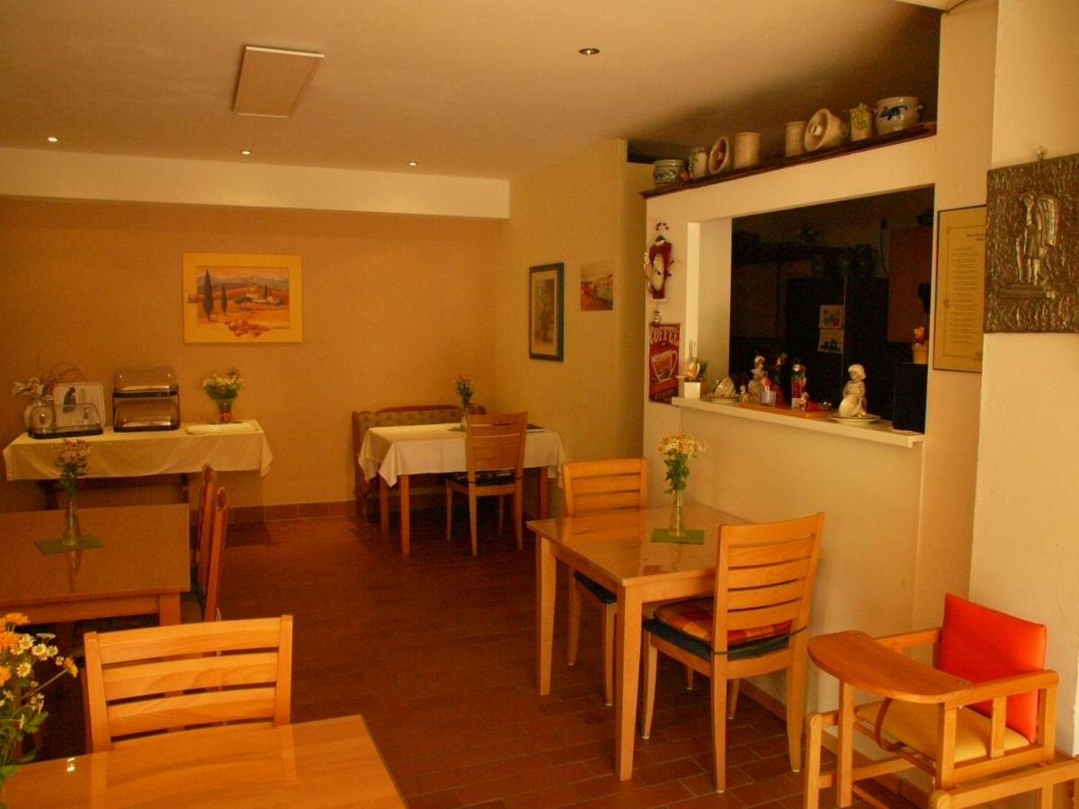 Gaestehaus Herbert Kappes Zeltingen-Rachtig Ngoại thất bức ảnh