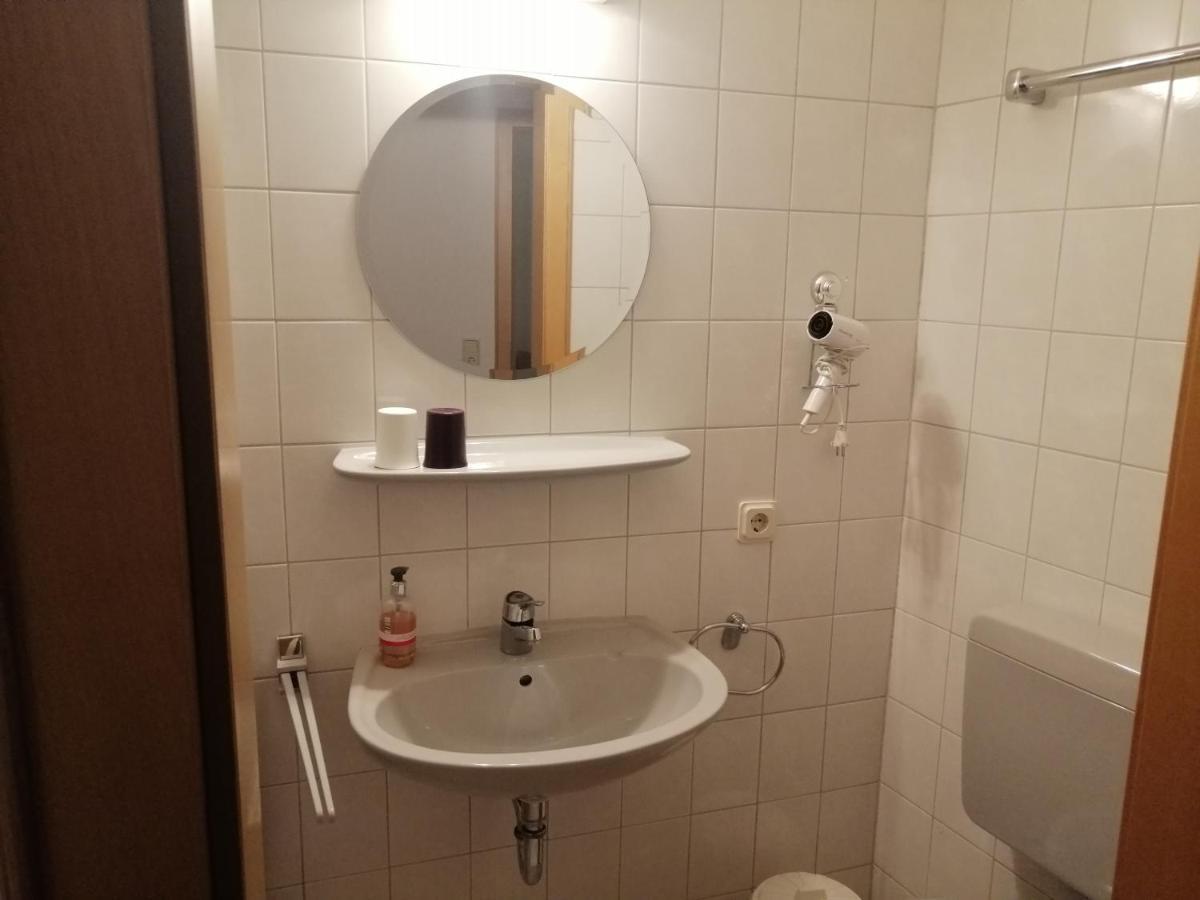 Gaestehaus Herbert Kappes Zeltingen-Rachtig Ngoại thất bức ảnh