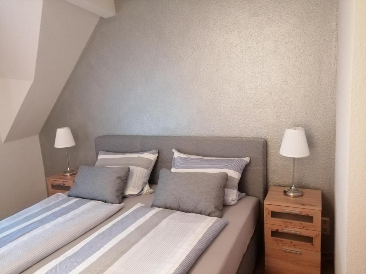 Gaestehaus Herbert Kappes Zeltingen-Rachtig Ngoại thất bức ảnh