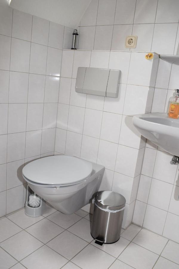 Gaestehaus Herbert Kappes Zeltingen-Rachtig Ngoại thất bức ảnh