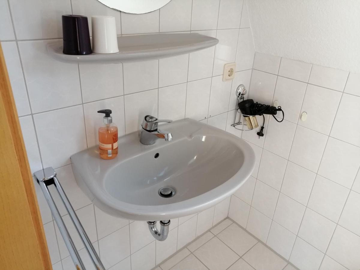 Gaestehaus Herbert Kappes Zeltingen-Rachtig Ngoại thất bức ảnh